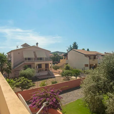 Casa vacanze Erica Cindy