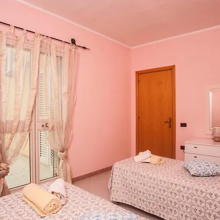 Casa vacanze Erica Cindy Villa San Pietro