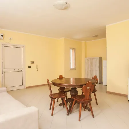 Holiday home Erica Cindy Villa San Pietro